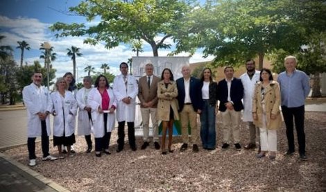 Es  Andalucía - Almería