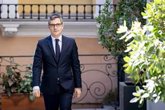 Foto: Bolaños reafirma la voluntad del Gobierno de garantizar el derecho al aborto frente a "cualquier tendencia reaccionaria"