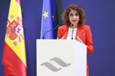 Foto: Montero cree "impresentable" que Ayuso empuje a abortar fuera de Madrid porque "nadie está por encima de la ley"
