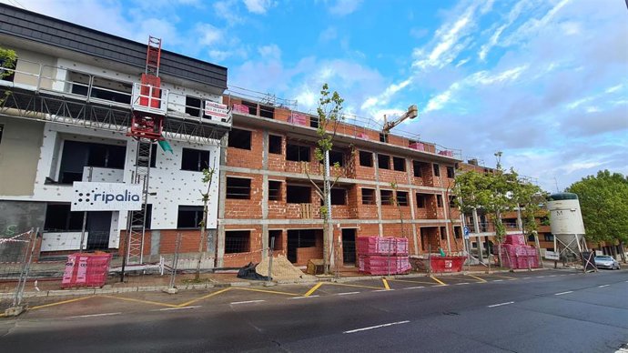 Vivienda en Pizarrales.