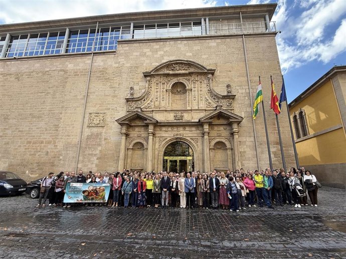 "Necesitamos Que La Sociedad Cambie La Forma De Mirarnos, Huir De Estigmas", Reivindicaciones Por El Día Salud Mental