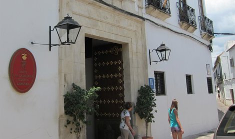 Es Andalucía - Córdoba