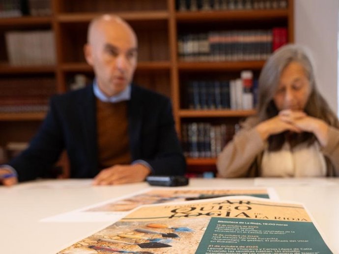 El II Foro de Arqueología de La Rioja acerca a la sociedad riojana los hallazgos arqueológicos más recientes de la región