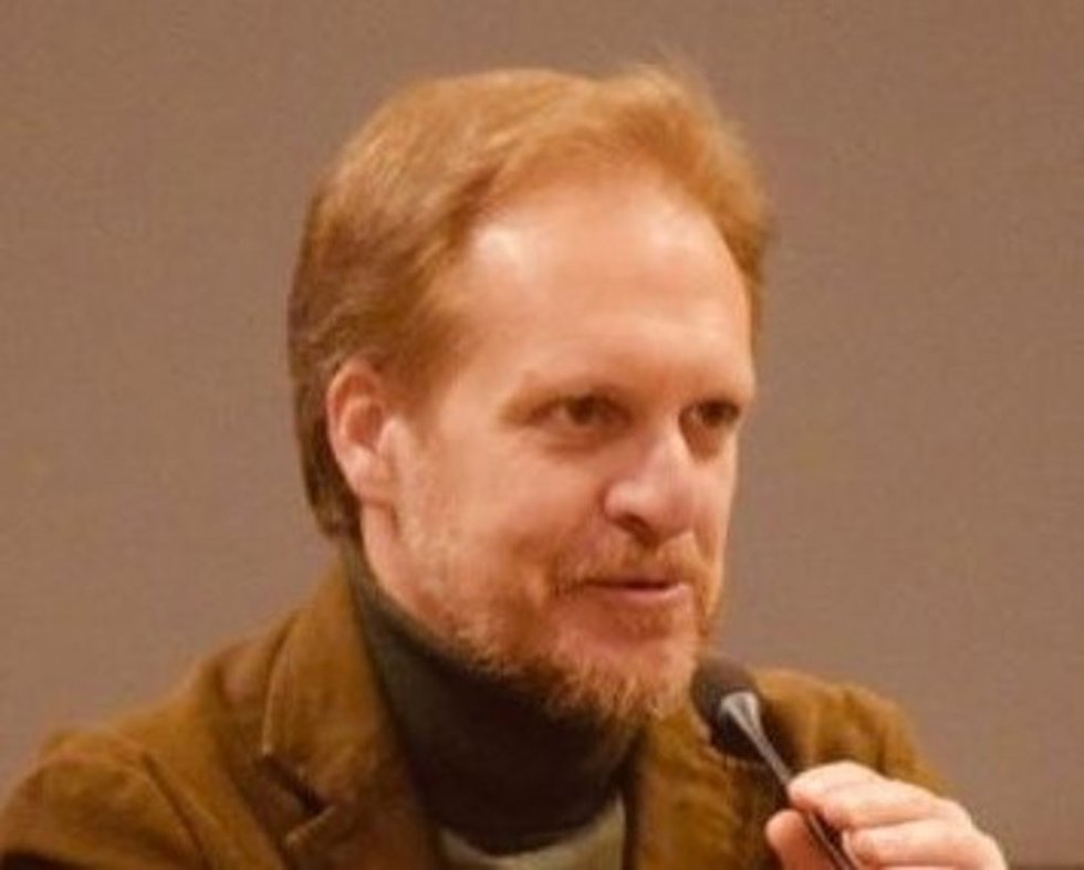Matteo Lefvre