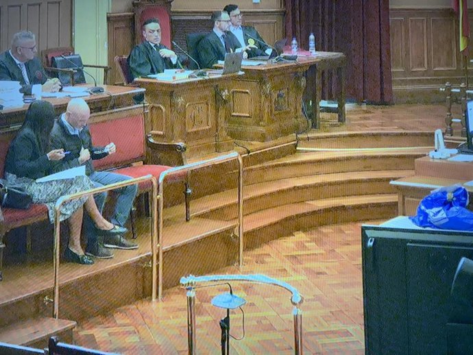 El acusado de matar a un hombre durante una fiesta 'chemsex' en una masía de Vallgorguina (Barcelona) en febrero de 2023