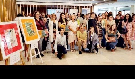 Es Andalucía - Sevilla