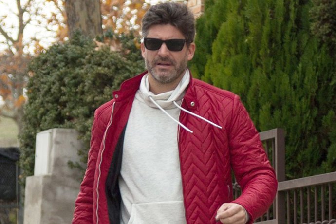 Archivo - Toño Sanchís