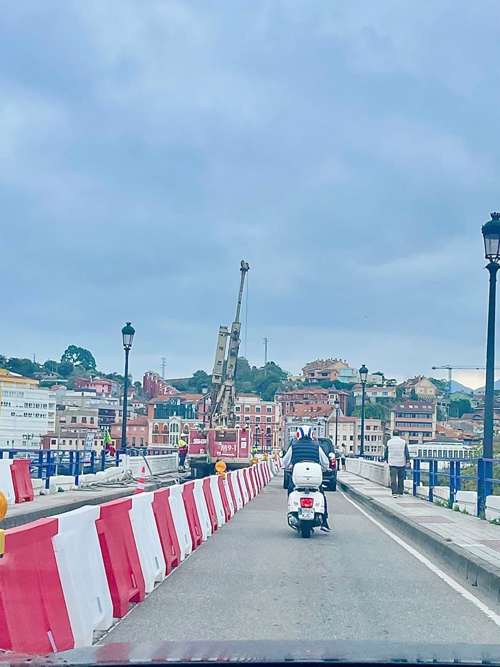 Puente de Ribadesella
