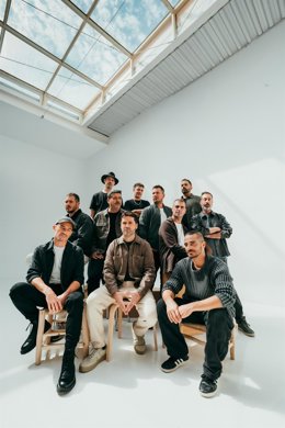 El grupo valenciano La Gossa Sorda anuncia su regreso a los escenarios