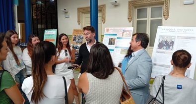 Es Andalucía - Huelva