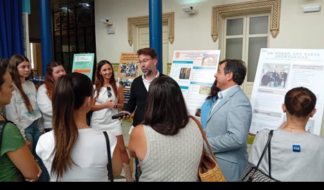 Es Andalucía - Huelva