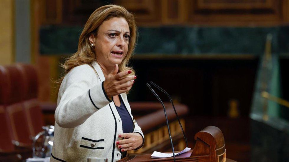 CC solicita al Estado aprobar de manera "inmediata y efectiva" la bonificación del 60% sobre el IRPF en La Palma