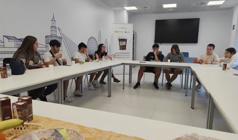 Es Andalucía - Sevilla