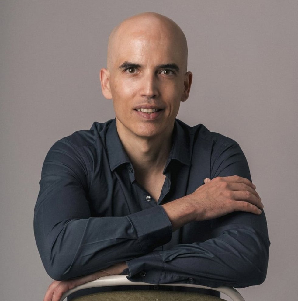 Samuel Vernal