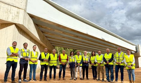 Es Andalucía - Jaén