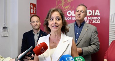 Es Andalucía - Jaén