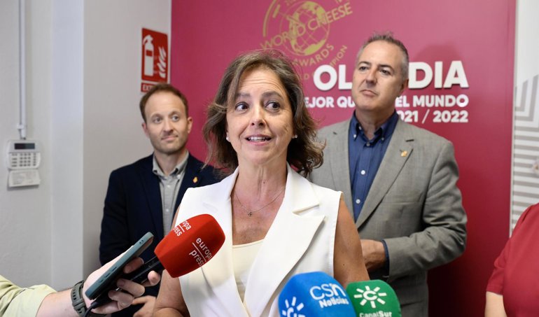 Es Andalucía - Jaén