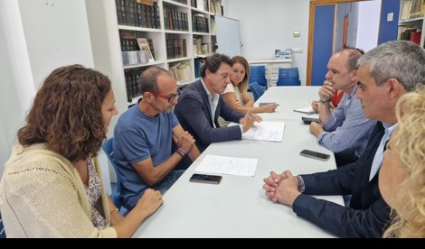 Es Andalucía - Cádiz