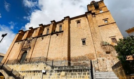 Es Andalucía - Granada