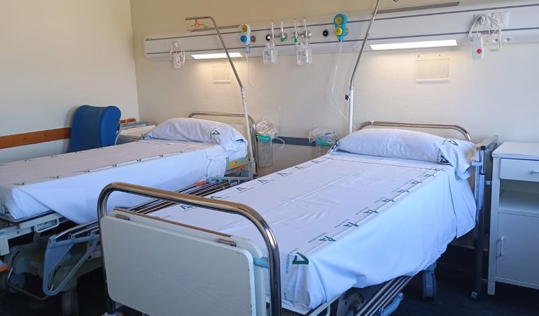 Es Andalucía - Huelva