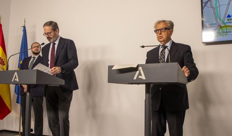 Es Andalucía - Córdoba