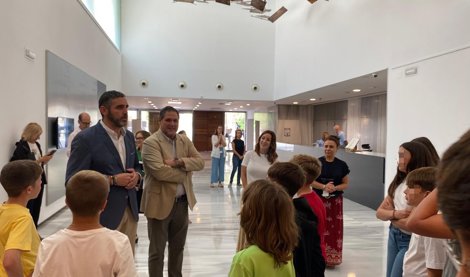 Es  Andalucía - Almería