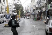 El Ejército israelí prosigue con sus incursiones en Cisjordania entre nuevos ataques de colonos a palestinos