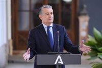 Junta defiende que "ninguna mujer" se deriva en el seguimiento del cribado de cáncer de mama: "Se hace 100% en el SAS"