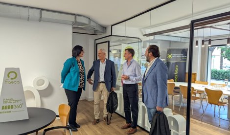 Es Andalucía - Granada