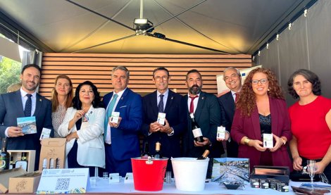 Es Andalucía - Málaga