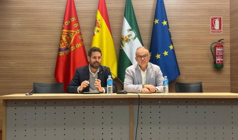 Es Andalucía - Granada