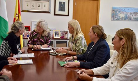 Es Andalucía - Cádiz