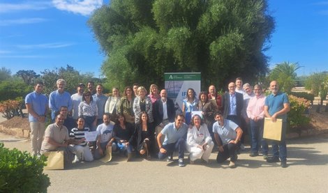 Es Andalucía - Jaén