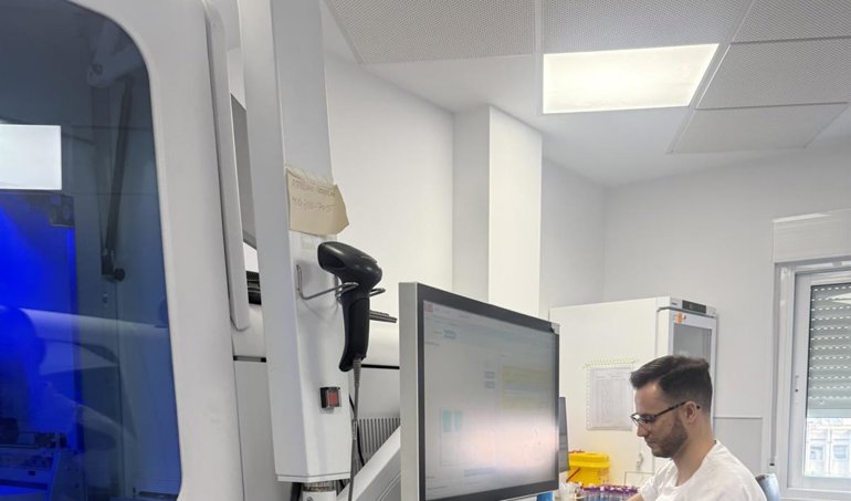 Es Andalucía - Sevilla