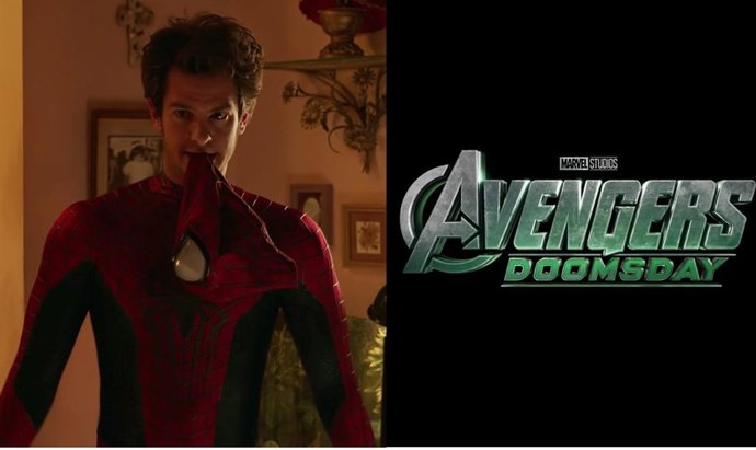 Andrew Garfield destroza a los fans de Marvel al hablar de Vengadores: Doomsday