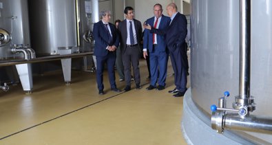 EpAgro - Unión Europea