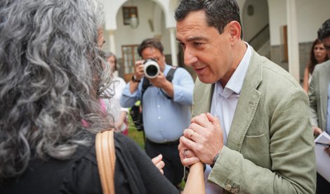 Es Andalucía - Sevilla