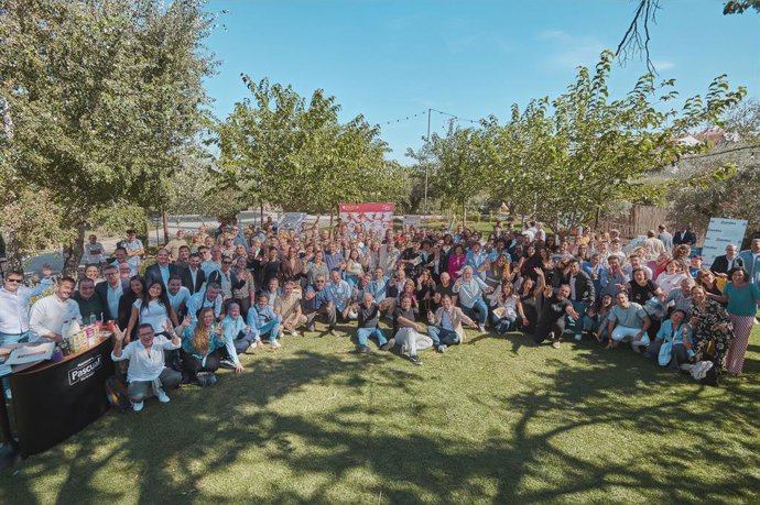 230 asistentes al Concurso y al evento Rumbo Hostelelería