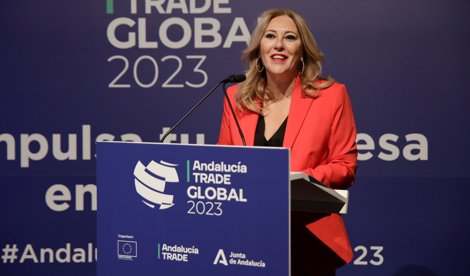 Es Andalucía - Sevilla