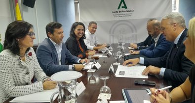 Es Andalucía - Cádiz