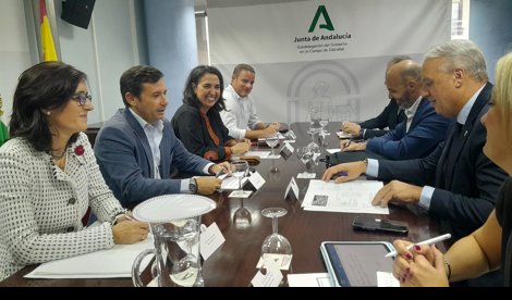 Es Andalucía - Cádiz