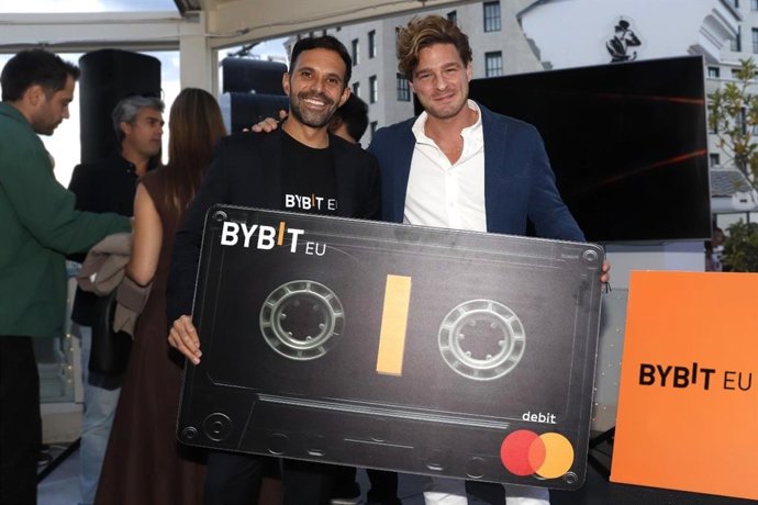 Bybit EU GmbH, entidad europea con licencia MiCA y autorización de la Autoridad de Mercados Financieros de Austria (FMA), ha iniciado operaciones en España bajo el régimen de pasaporte europeo.