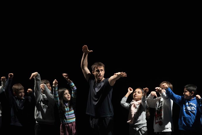 'Todo Saldrá Mal (Y Será Perfecto)' En El Escalante