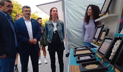 Es Andalucía - Granada