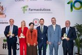Foto: BioSim destaca sus diez años de trabajo para poner a los biosimilares en una situación "privilegiada" respecto a Europa