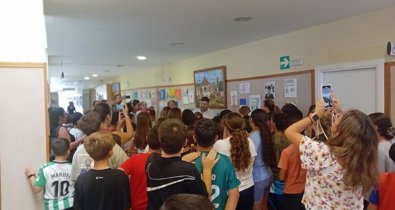 Es Andalucía - Sevilla