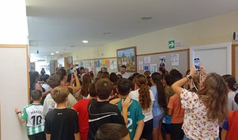 Es Andalucía - Sevilla