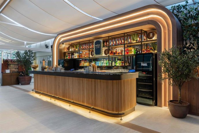 Mercado Madriles Reina Victoria