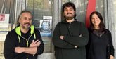 Foto: Un tratamiento experimental de la UCM combina diagnóstico y terapia para atacar el cáncer de mama más agresivo