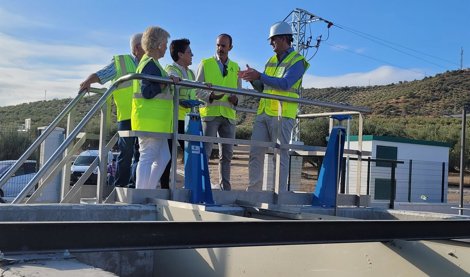 Es Andalucía - Córdoba